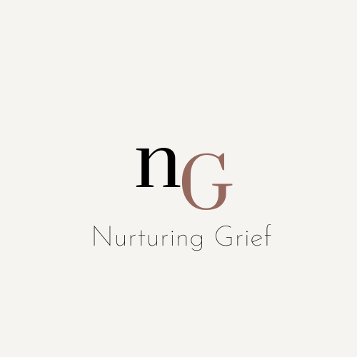 Nurturing Grief
